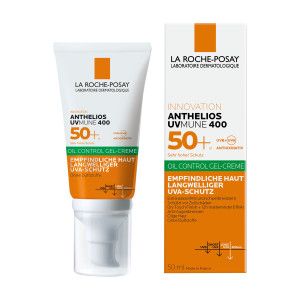 La Roche Posay Anthelios UV Mune 400 Gel-Creme LSF50+