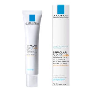 La Roche Posay Effaclar Duo (+) LSF 30