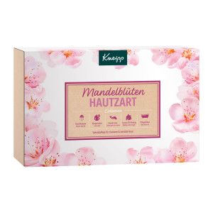 KNEIPP Mandelblüten Hautzart Collection GP