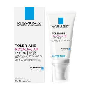 La Roche Posay Toleriane Rosaliac AR LSF 30