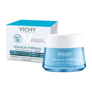 Vichy Aqualia Thermal Leichte Feuchtigkeitspflege