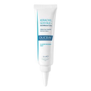 Ducray Keracnyl Glycolic+ Anti-Mitesser Creme