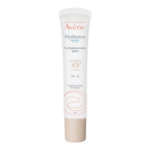 Avene Hydrance BB LEICHT Feuchtigkeitsemulsion getönt