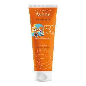 Avene Kinder-Sonnenmilch SPF 50+