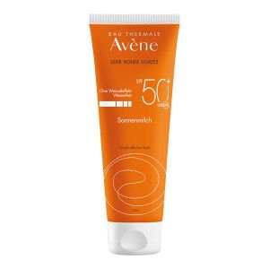 Avene Sonnenmilch SPF 50+