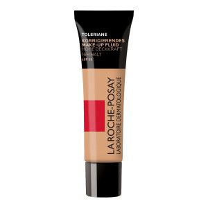 La Roche Posay Toleriane Make-up Fluid Nr. 10