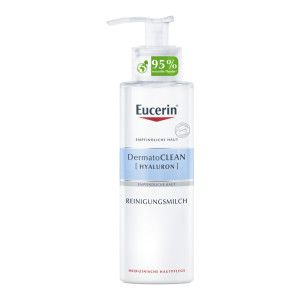 Eucerin DermatoCLEAN Hyaluron Reinigungsmilch