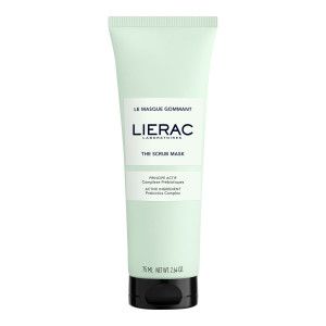 Lierac Peeling-Gesichtsmaske