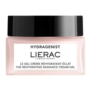 Lierac HYDRAGENIST Rehydrierende Glow Gel-Creme