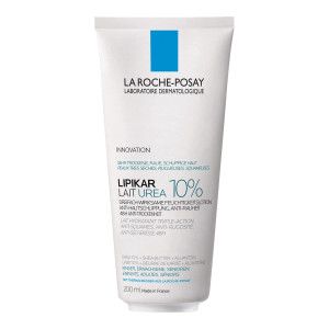 La Roche Posay Lipikar Lait Urea 10 % Lotion