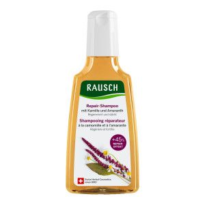 Rausch Repair-Shampoo mit Kamille und Amaranth