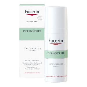 Eucerin DermoPure Mattierendes Fluid