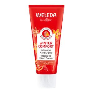 Weleda Winter Comfort Intensive Handcreme