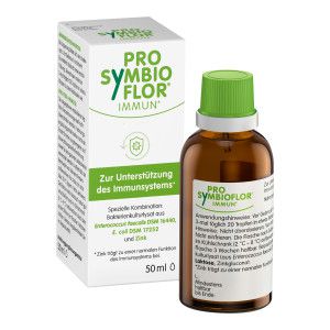 Pro-Symbioflor Immun Tropfen