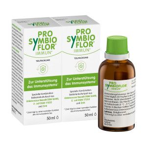 Pro-Symbioflor Immun Tropfen