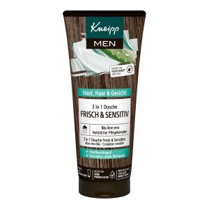 KNEIPP MEN 3in1 Dusche frisch & sensitiv