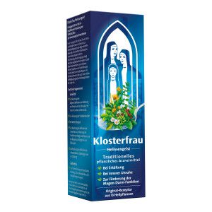 Klosterfrau Melissengeist