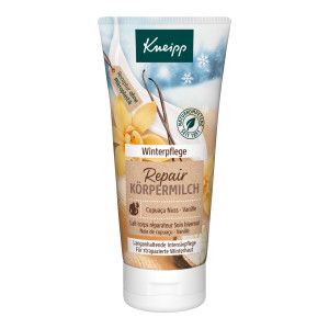 Kneipp Repair Körpermilch Winterpflege