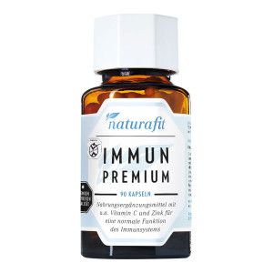 Naturafit Immun Premium Kapseln