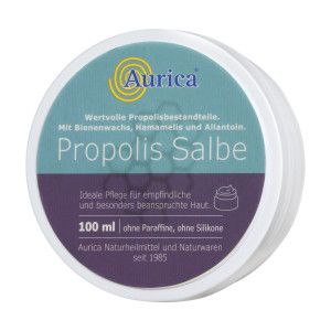 Aurica Propolis Salbe