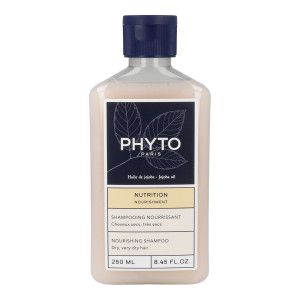 Phyto Nutrition Shampoo