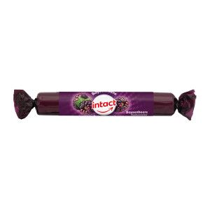 Intact Traubenzucker Boysenberry Rolle