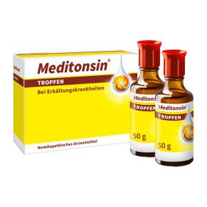 Meditonsin Tropfen