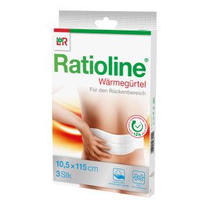 Ratioline Wärmegürtel