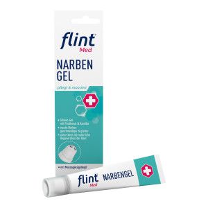 Flint Med Narbengel