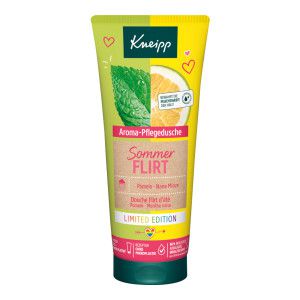 Kneipp Aroma-Pflegedusche Sommerflirt