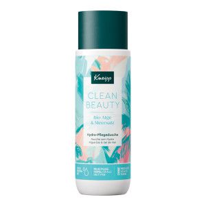 Kneipp Clean Beauty Hydro Pflegedusche Bio Alge & Seesalz