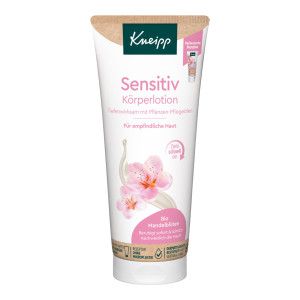 Kneipp Sensitiv Körperlotion Mandelblüte