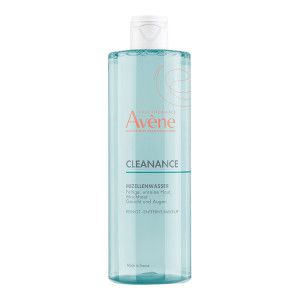 Avene Cleanance Mizellenwasser