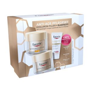 Eucerin Anti-Age Hyaluron-Filler + Elasticity Pflegeset