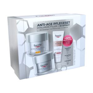 Eucerin Anti-Age Hyaluron-Filler Pflegeset