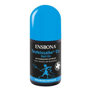 Ensbona Teufelssalbe Eis Roll-On