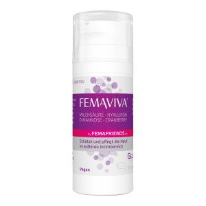 Femaviva Gel