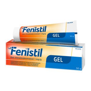 Fenistil Gel