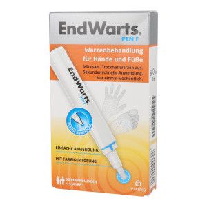 EndWarts Pen F