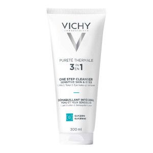 Vichy Purete Thermale 3in1 Gesichtsreinigungs-Milch
