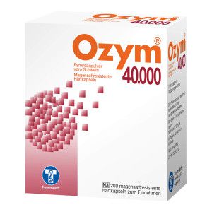 Ozym 40000