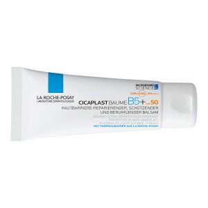 La Roche Posay Cicaplast Baume B5+ LSF 50