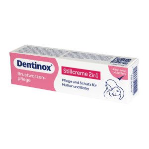 Dentinox Stillcreme