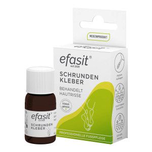 Efasit Schrundenkleber