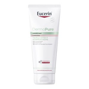 Eucerin DermoPure Triple Effect Körpercreme