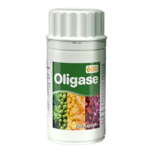 Oligase 600 Kapseln