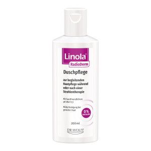 Linola RadioDerm Duschpflege