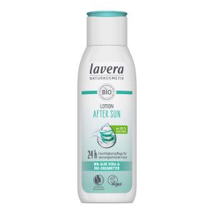 Lavera After Sun Lotion