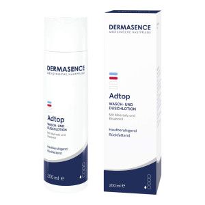 Dermasence Adtop Wasch- und Duschlotion