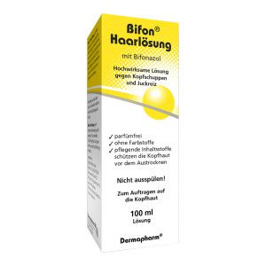 Bifon Haarlösung